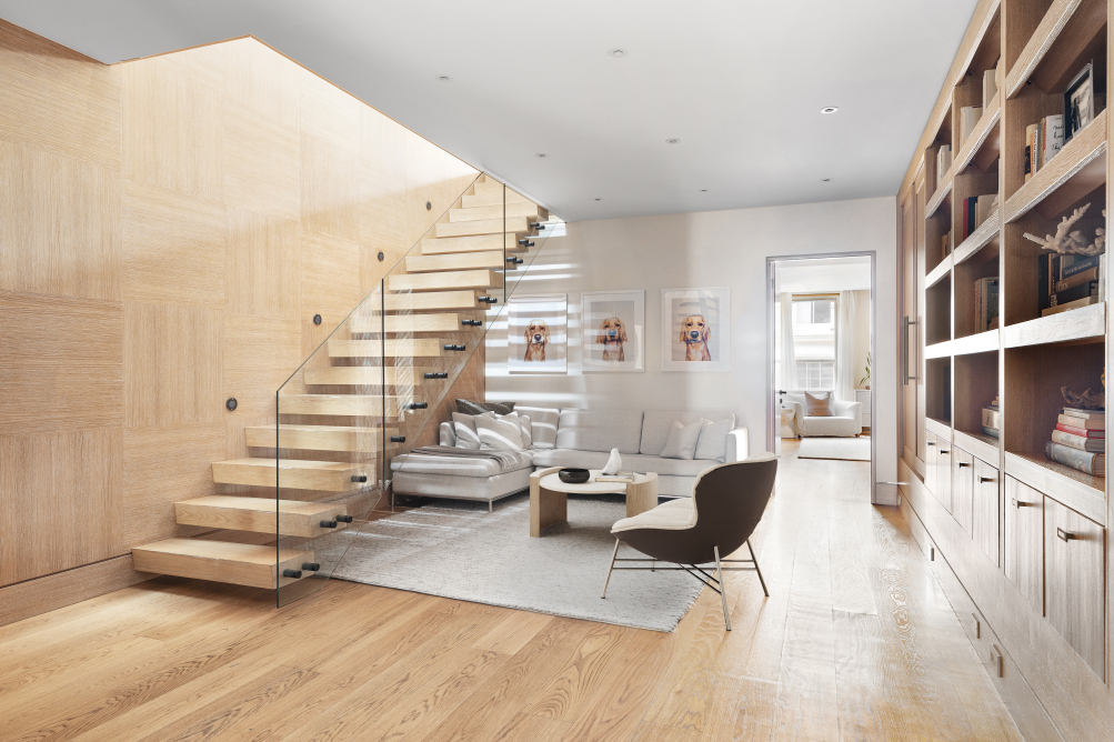 70 Greene Street, Unit PH Manhattan, NY 10012 - Photo 16 of 21