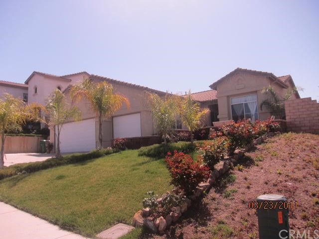 27711 Sagebrush Road Romoland, CA 92585 - Photo 1 of 1 Front of Home