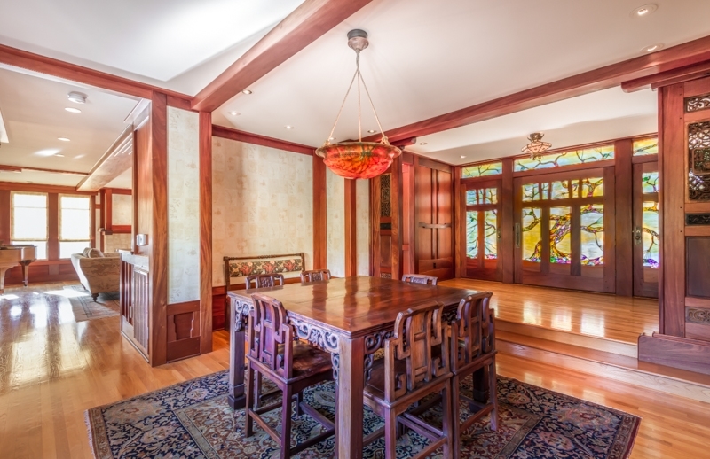 1492 Crest Road Del Mar, CA 92014 - Photo 4 of 19