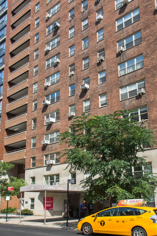 41 Park 41 Park Ave, Manhattan, NY 10016 - Photo 2 of 3