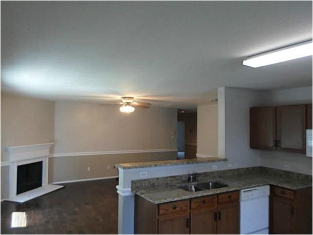 12606 Carpenter Lane Rhome, TX 76078 - Photo 1 of 1