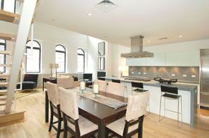 92 Warren Street, Unit 3W Manhattan, NY 10013 - Photo 1 of 6