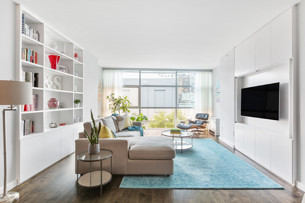 447 West 18th Street, Unit 3A Manhattan, NY 10011 - Photo 2 of 12