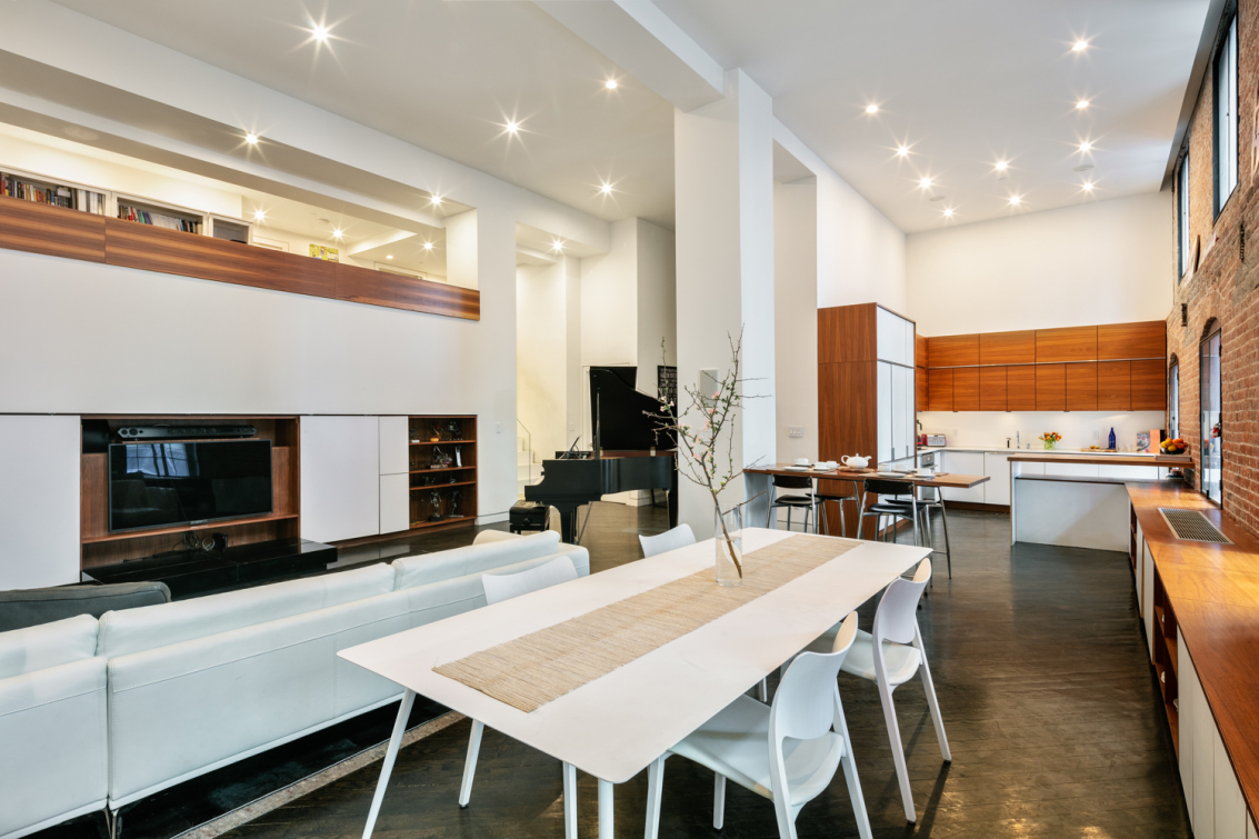 79 Laight Street, Unit 2B Manhattan, NY 10013 - Photo 2 of 6