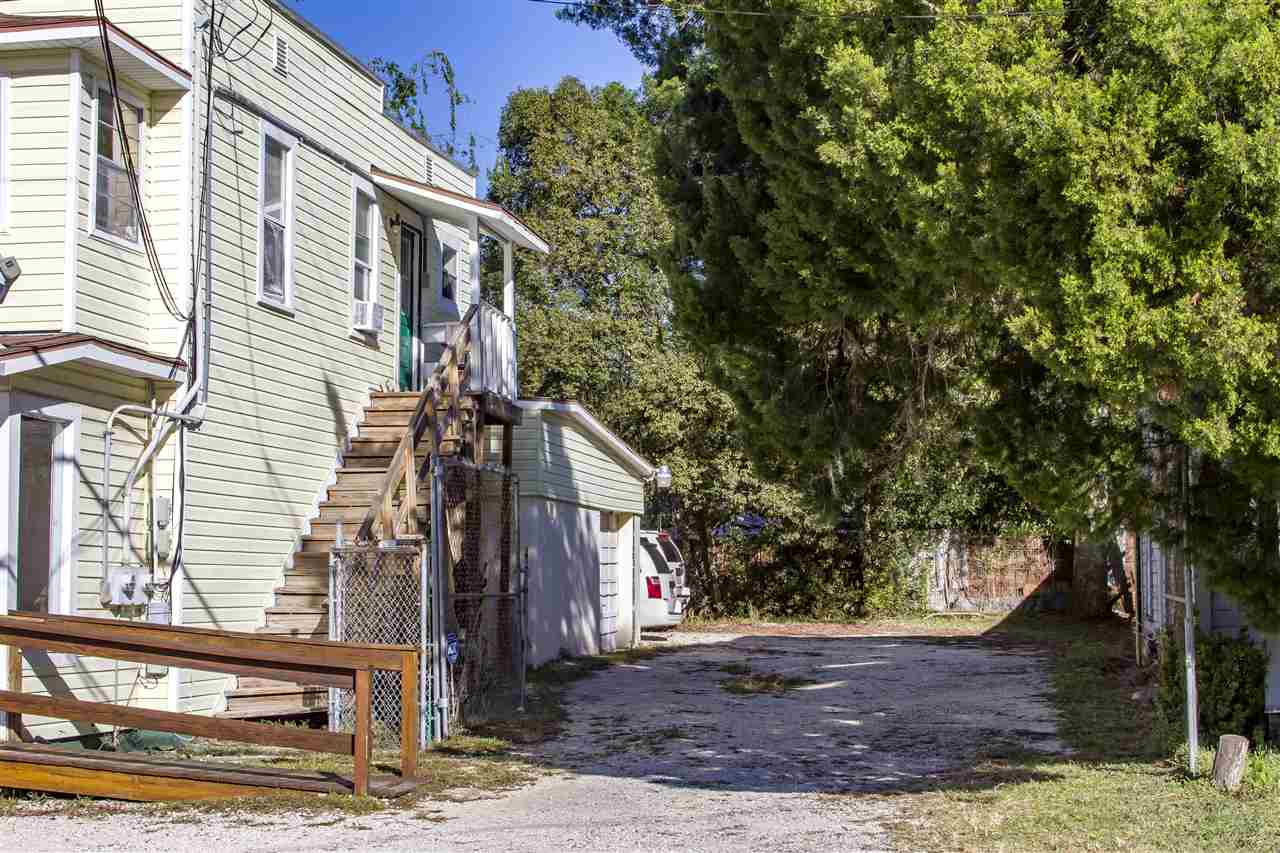 55 South Dixie Highway St. Augustine, FL 32084 - Photo 5 of 41