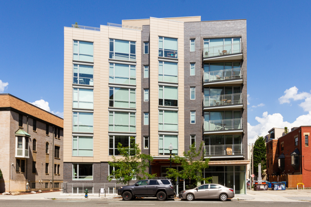 LOGAN13 1311 13th St NW, Washington, DC 20005 - Photo 1 of 2