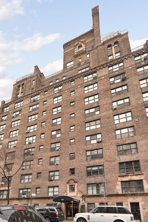 140 E 28th St, Manhattan, NY 10016 - Photo 1 of 9