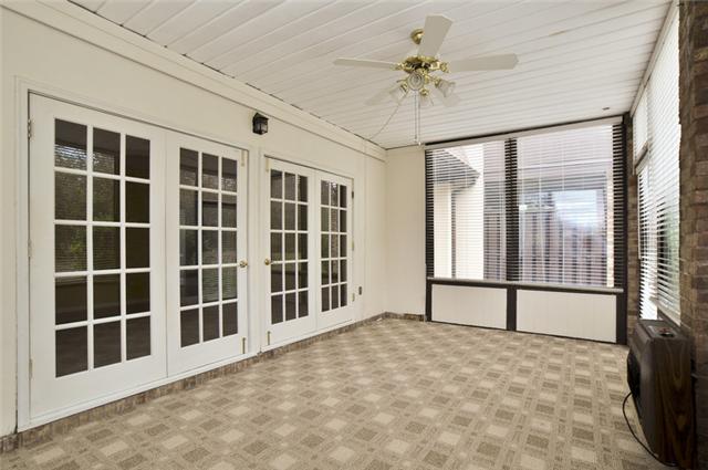 4505 Harding Pike, Unit 106 Nashville, TN 37205 - Photo 13 of 13 Truly wonderful entertaining space!!