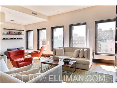 50 Bond Street, Unit PH Manhattan, NY 10019 - Photo 2 of 6