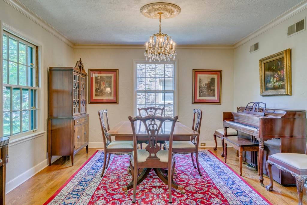 28 South Ashlawn Road Memphis, TN 38112 - Photo 6 of 25 Gallery Image 6