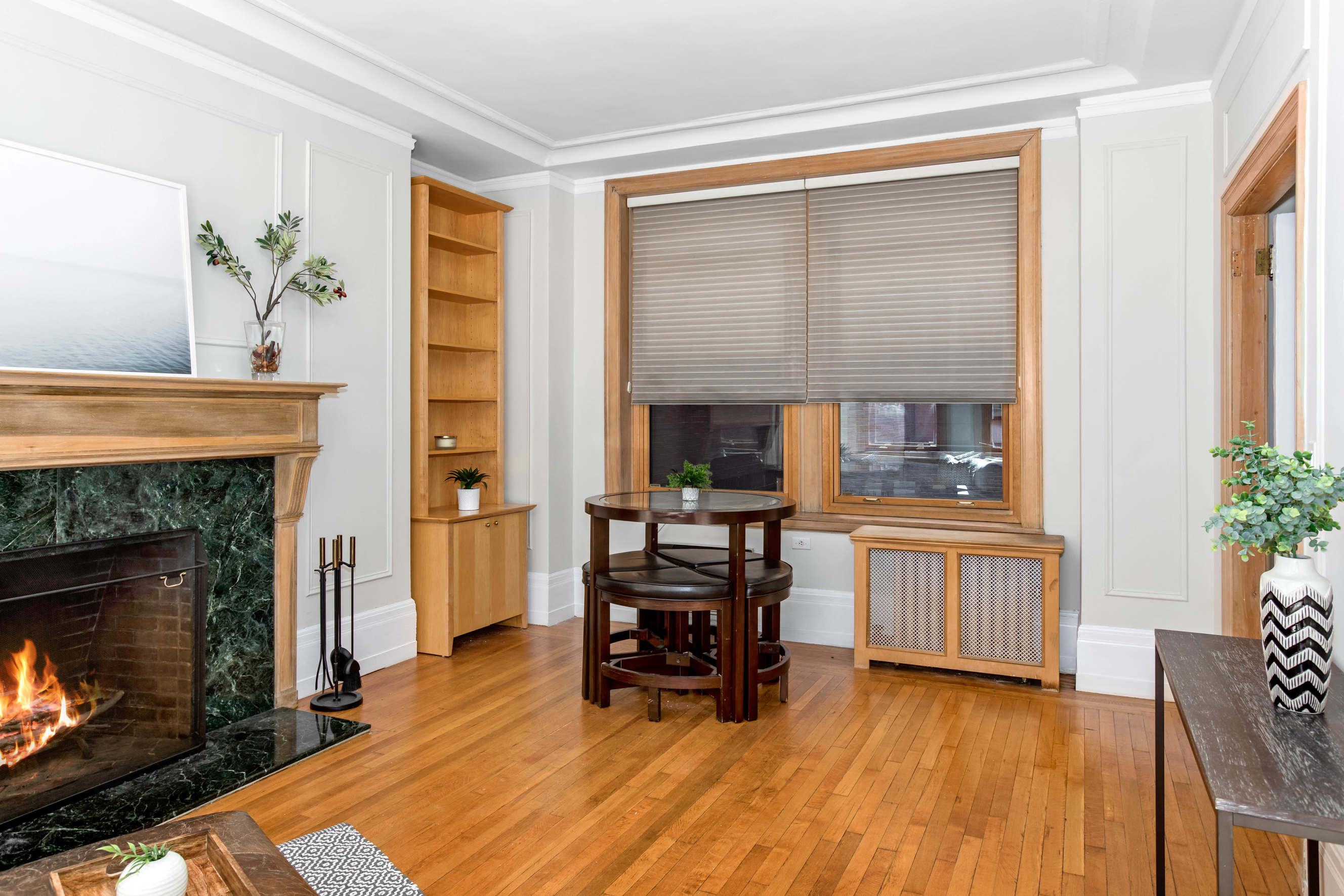 50 West 67th Street, Unit 3E Manhattan, NY 10023 - Photo 2 of 8