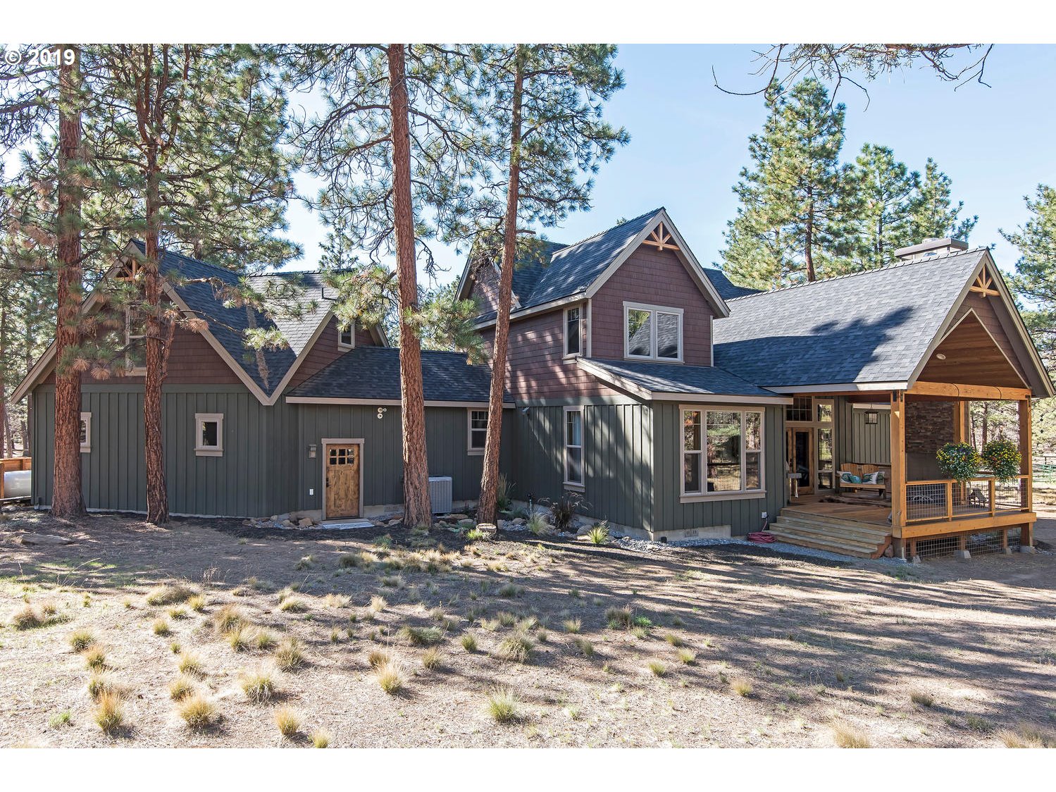 69450 Green Ridge Loop Sisters, OR 97759 - Photo 26 of 32 Gallery Image 26