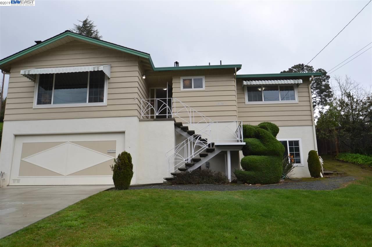 18874 Walnut Road Castro Valley, CA 94546 - Photo 1 of 1 Gallery Image 1