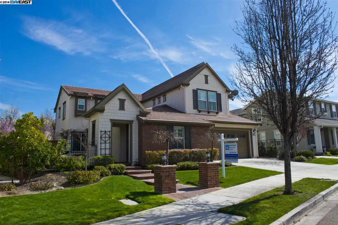 3151 Hastings Way San Ramon, CA 94582 - Photo 1 of 1