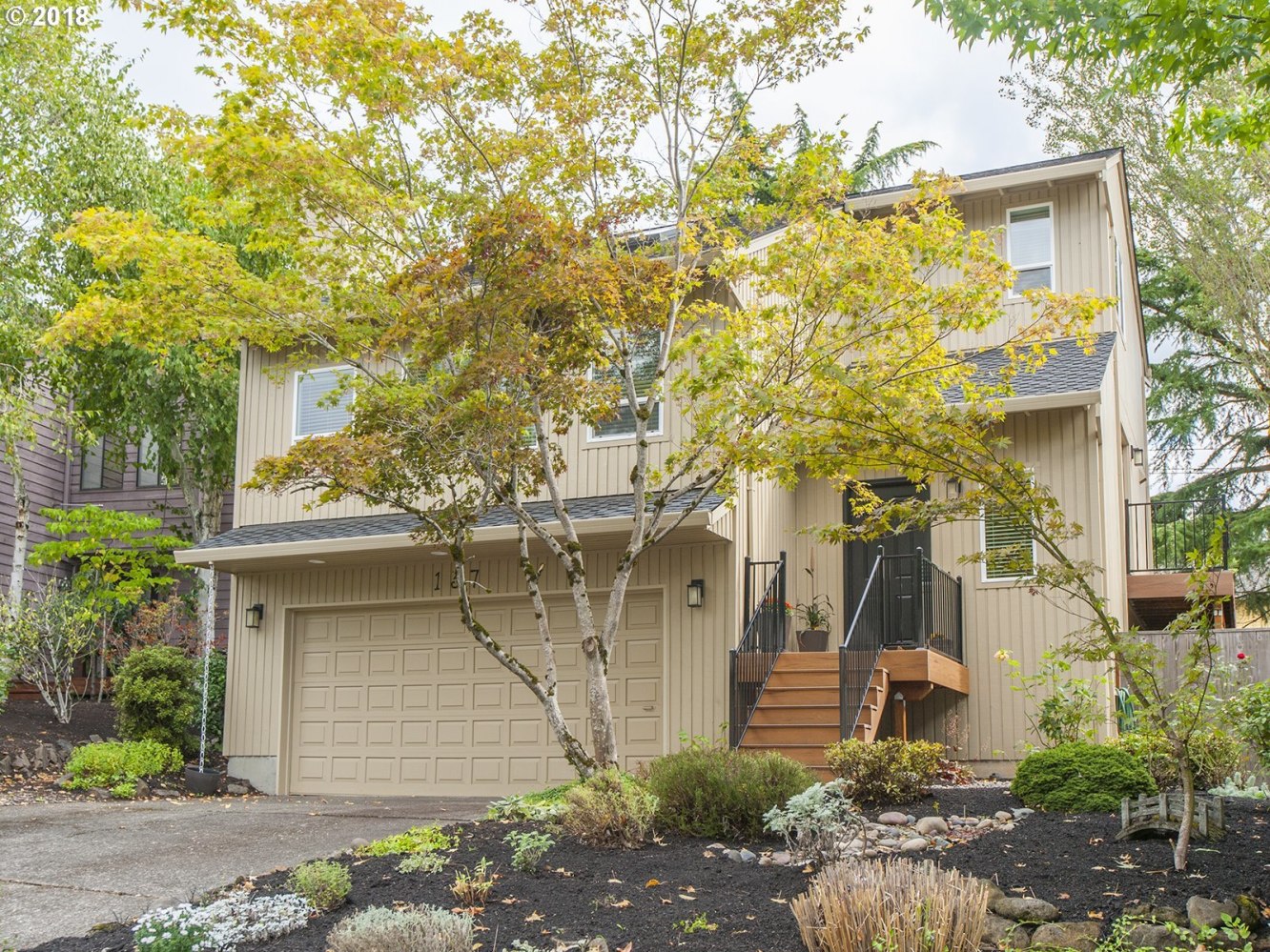 137 Kingsgate Road Lake Oswego, OR 97035 - Photo 1 of 26 Gallery Image 1