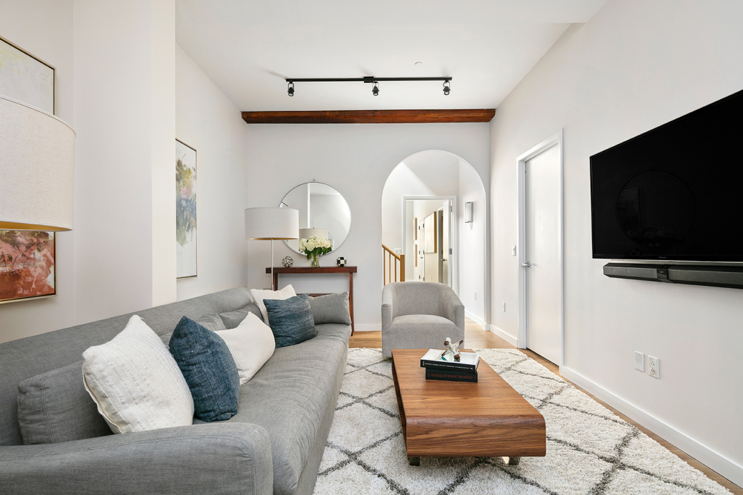 20 Henry Street, Unit 2DS Brooklyn, NY 11201 - Photo 6 of 14