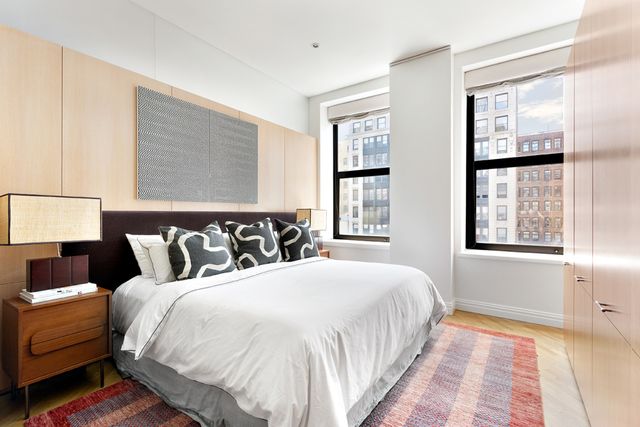 $2,880,000 | 22 West 26th Street, Unit 6E | NoMad