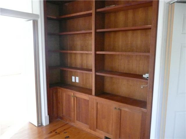 5410 La Jolla Mesa Drive La Jolla, CA 92037 - Photo 16 of 21 Office has some build-ins