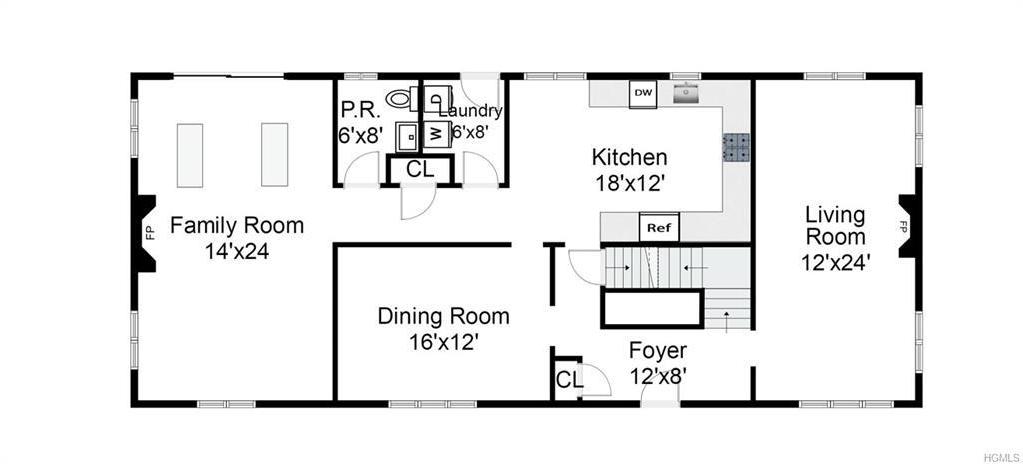 11 Long Pond Road Waccabuc, NY 10597 - Photo 24 of 26