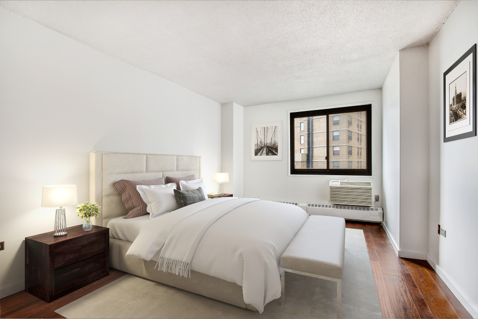 100 Beekman Street, Unit 13F Manhattan, NY 10038 - Photo 2 of 6