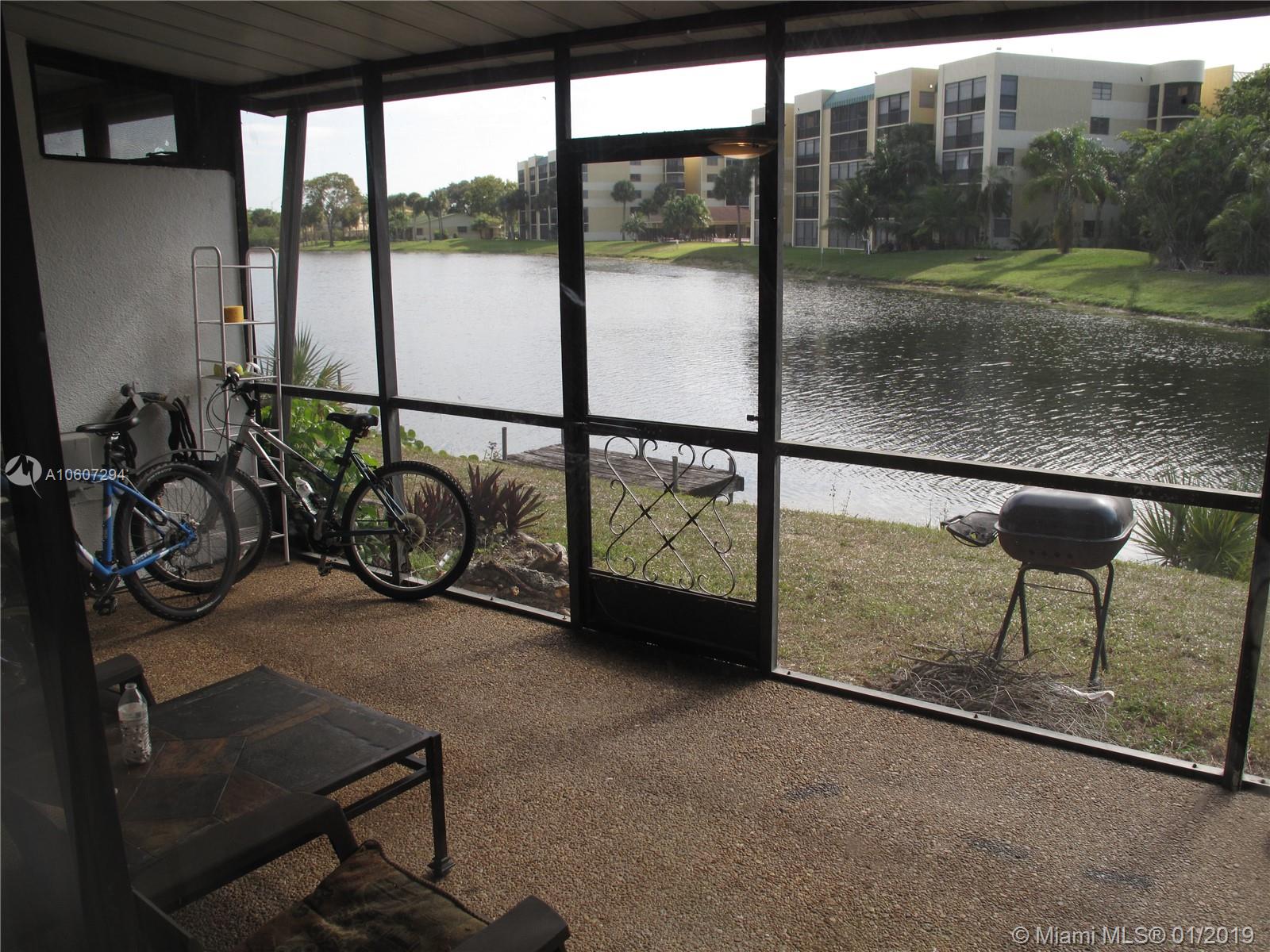 6571 Racquet Club Drive, Unit 128 Lauderhill, FL 33319 - Photo 7 of 18