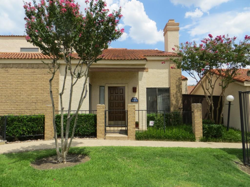 511 Ranch Trail, Unit 117 Irving, TX 75063 - Photo 1 of 1 Gallery Image 1
