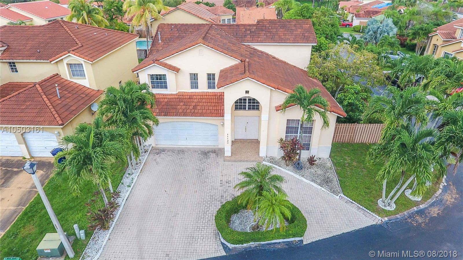 11123 Southwest 156th Court Miami, FL 33196 - Photo 2 of 40