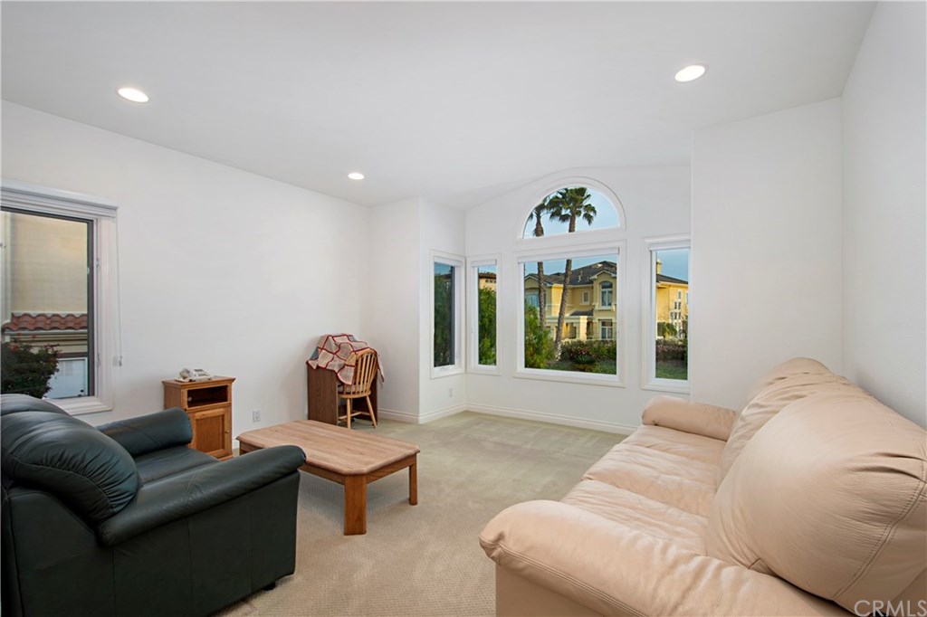 23 Emerald Glen Laguna Niguel, CA 92677 - Photo 40 of 56 Ocean View bonus room between upstairs BR- easily convertible to 5th BR