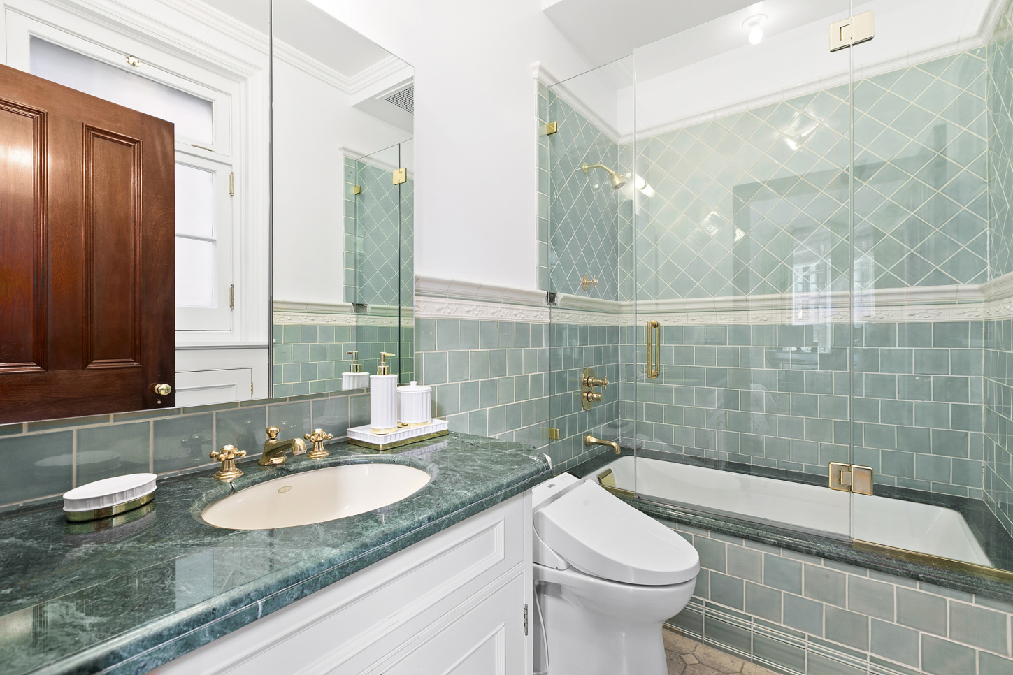 35 East 68th Street, Unit 3/4 Manhattan, NY 10021 - Photo 12 of 17