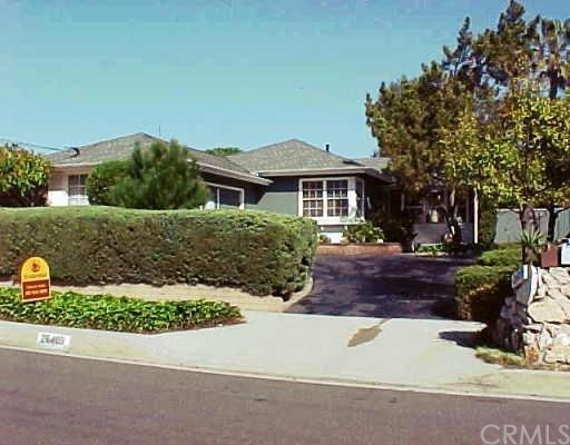 26409 Silver Spur Road Rancho Palos Verdes, CA 90275 - Photo 1 of 1 Gallery Image 1