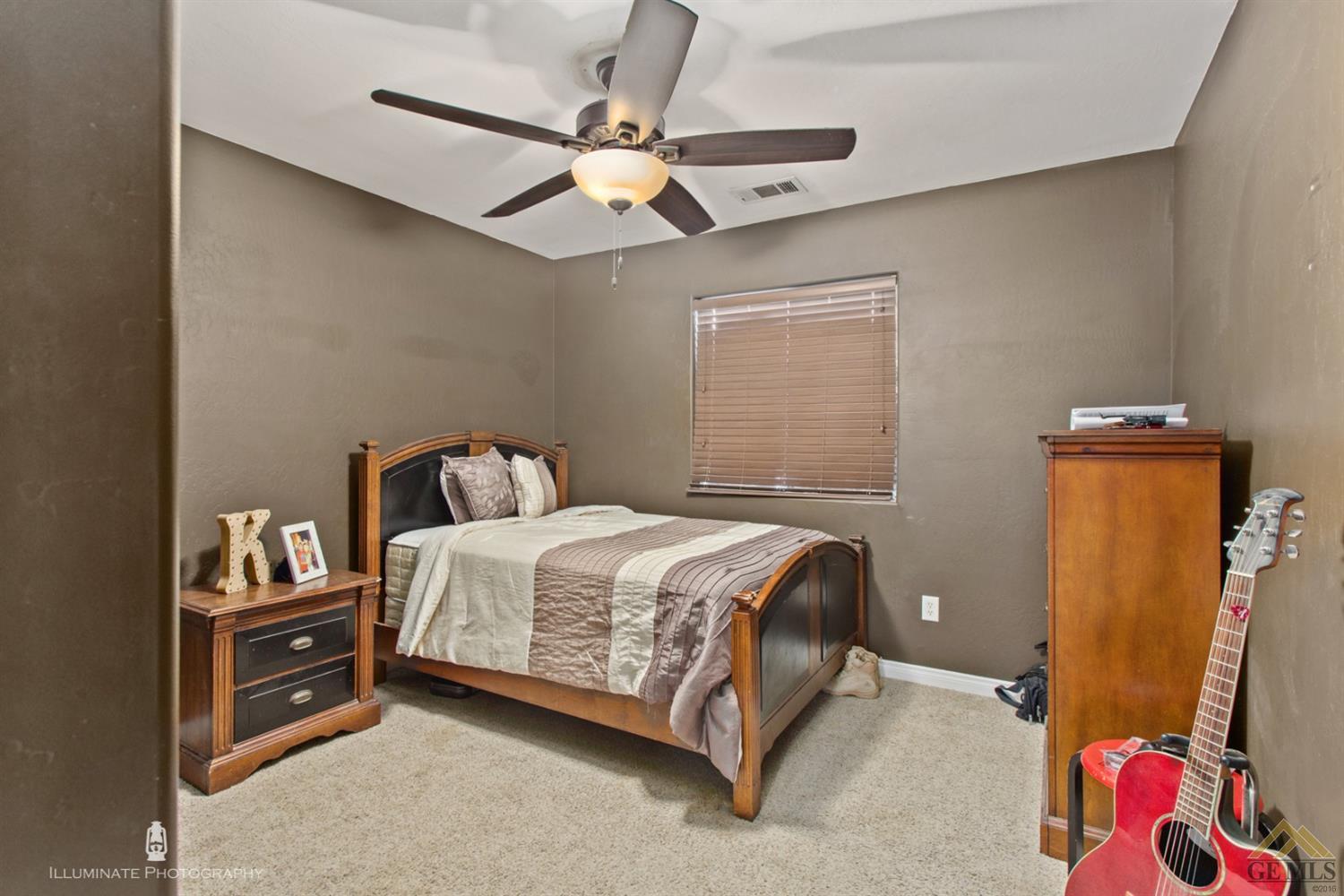13200 Ridgeway Meadows Drive Bakersfield, CA 93314 - Photo 24 of 32