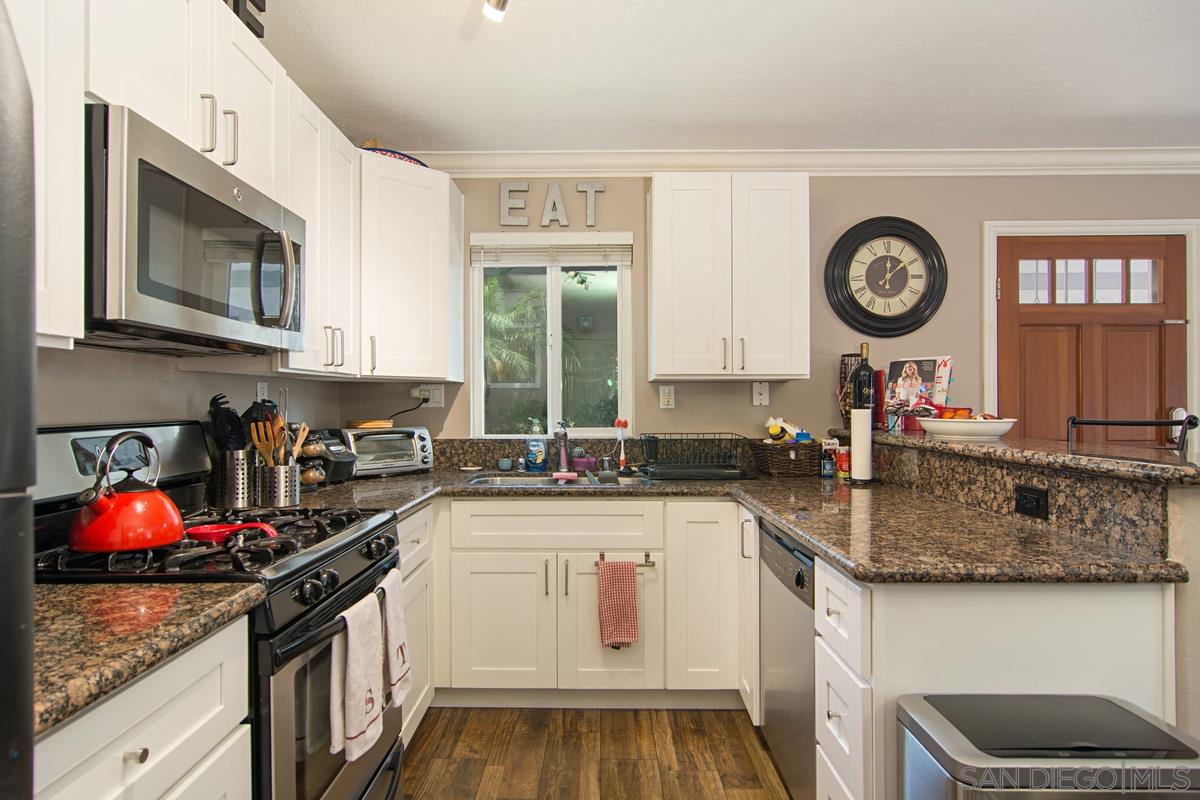 8980 Lamar Street, Unit 21 Spring Valley, CA 91977 - Photo 10 of 24