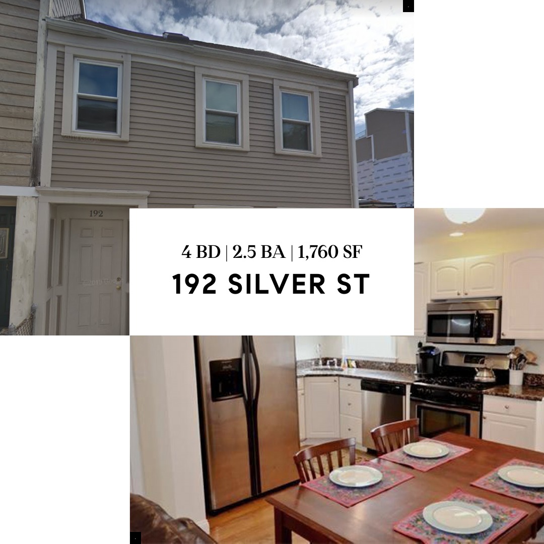 west broadway Boston, MA 02127 - Photo 4 of 7