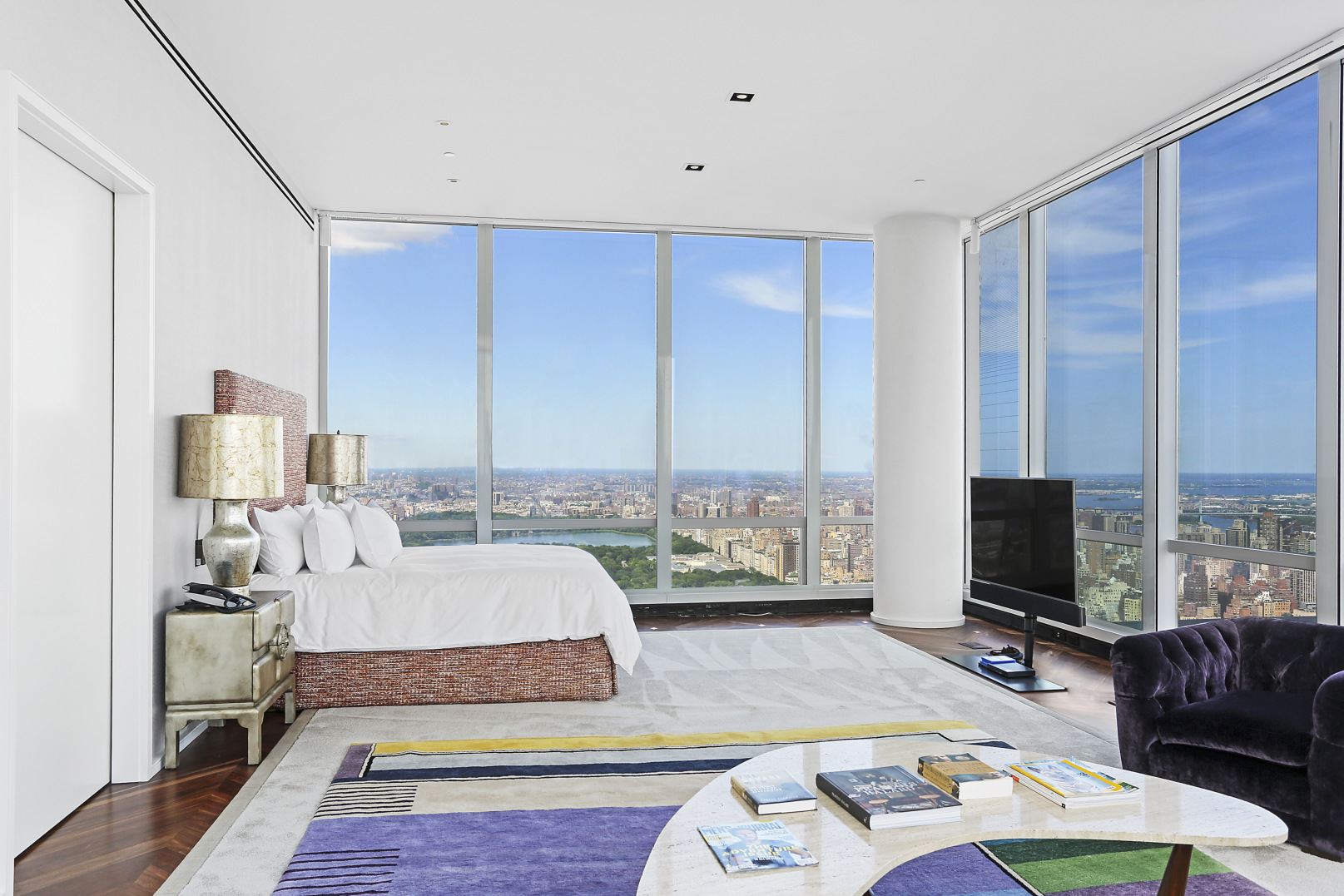 157 West 57th Street, Unit 77 Manhattan, NY 10019 - Photo 8 of 15