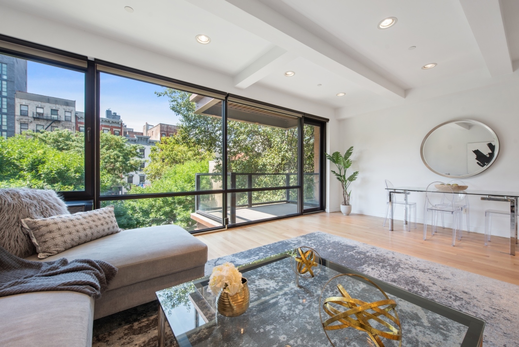 229 E 2nd St, Unit 3A Manhattan, NY 10009 - Photo 4 of 15