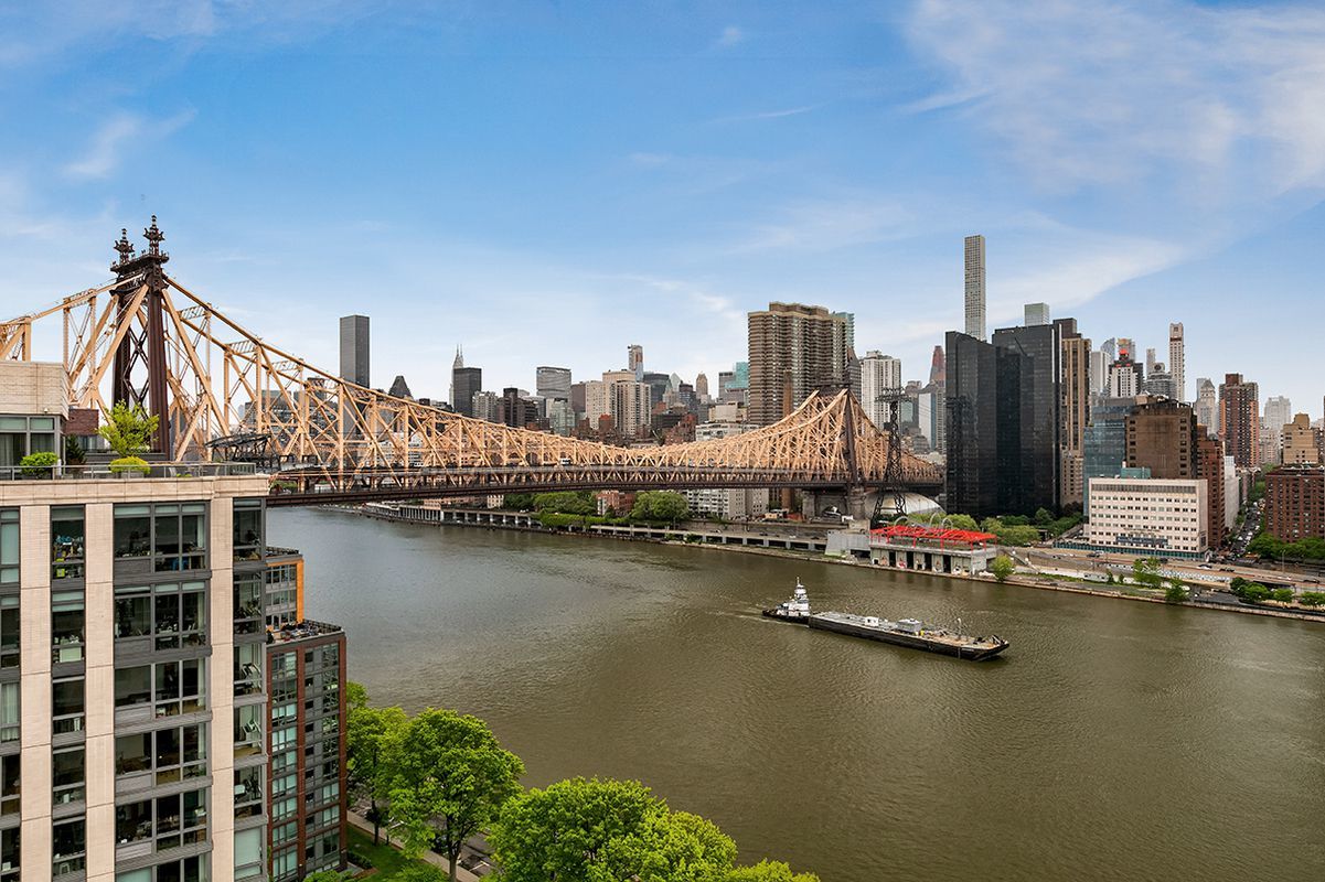 425 Main Street, Unit 10L Manhattan, NY 10044 - Photo 10 of 20