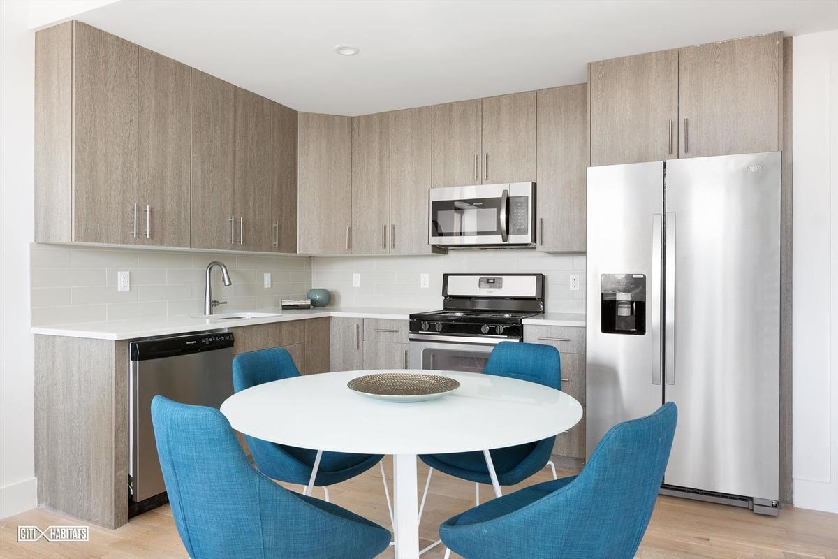 951 Madison Street, Unit 5E Brooklyn, NY 11221 - Photo 3 of 11