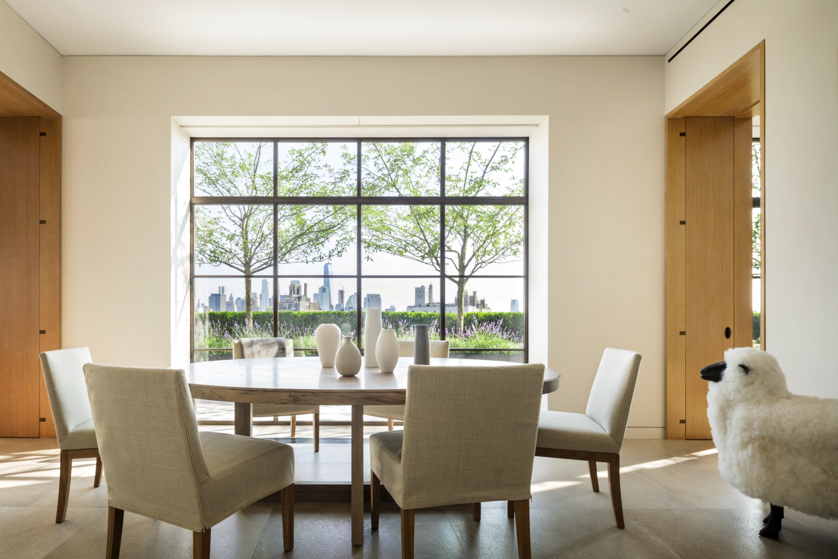 130 West 12th Street, Unit PH Manhattan, NY 10011 - Photo 4 of 14