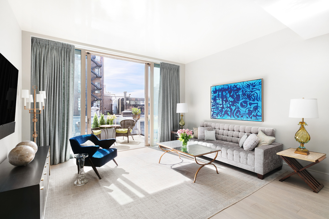 1 Great Jones Alley, Unit 7B Manhattan, NY 10012 - Photo 3 of 13