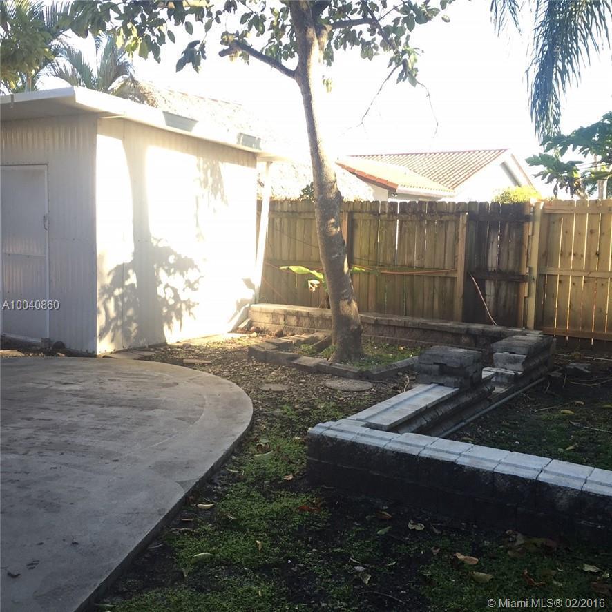 10952 Southwest 25th Street, Unit I Miami, FL 33165 - Photo 18 of 18