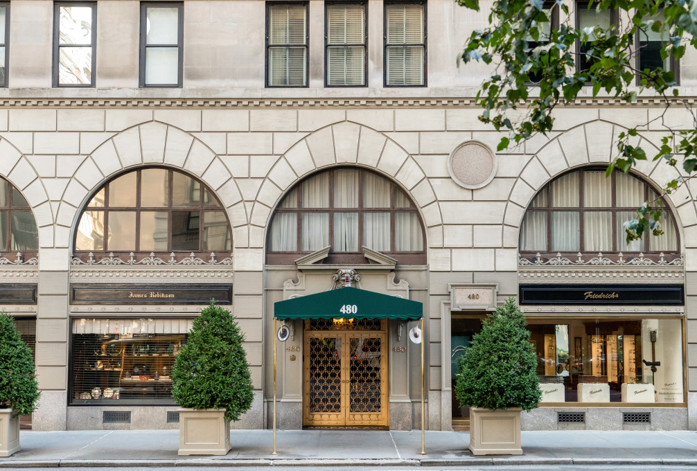 480 Park Ave, Manhattan, NY 10022 - Photo 5 of 9