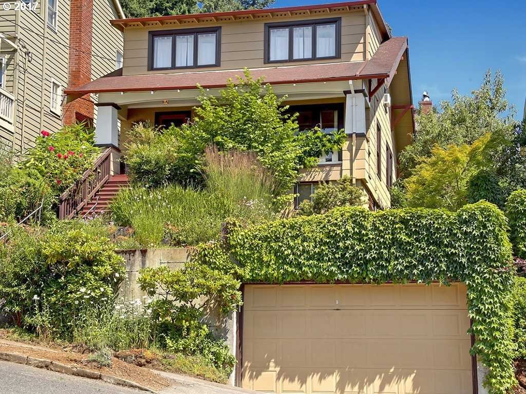 115 Southwest Bancroft Street Portland, OR 97239 - Photo 4 of 29 Gallery Image 4