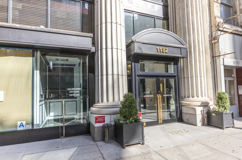 The Centurian 1182 Broadway, Manhattan, NY 10001 - Photo 3 of 3