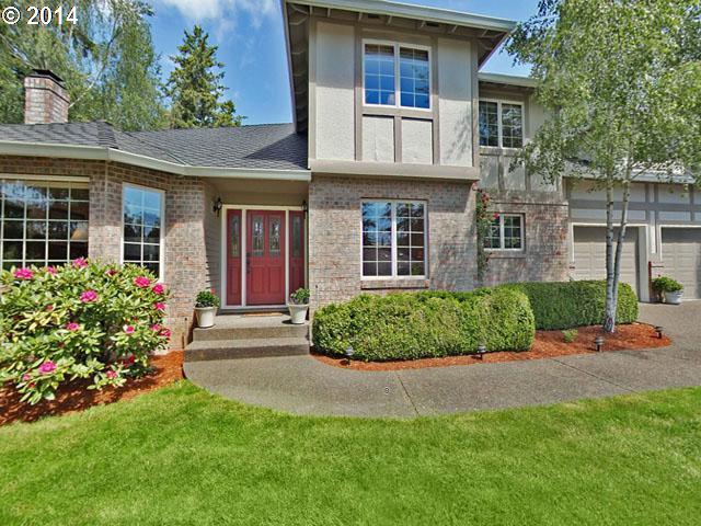 11435 Northwest Reeves Street Portland, OR 97229 - Photo 9 of 16 Gallery Image 9