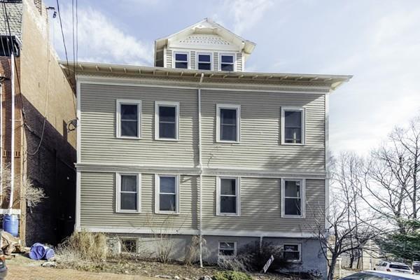 17 Fort Avenue, Unit A Boston, MA 02119 - Photo 3 of 25