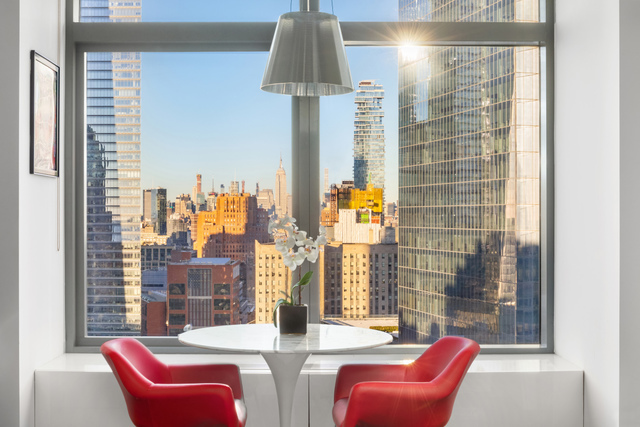 123 Washington Street, Unit 27C Manhattan, NY 10006 - Photo 2 of 5