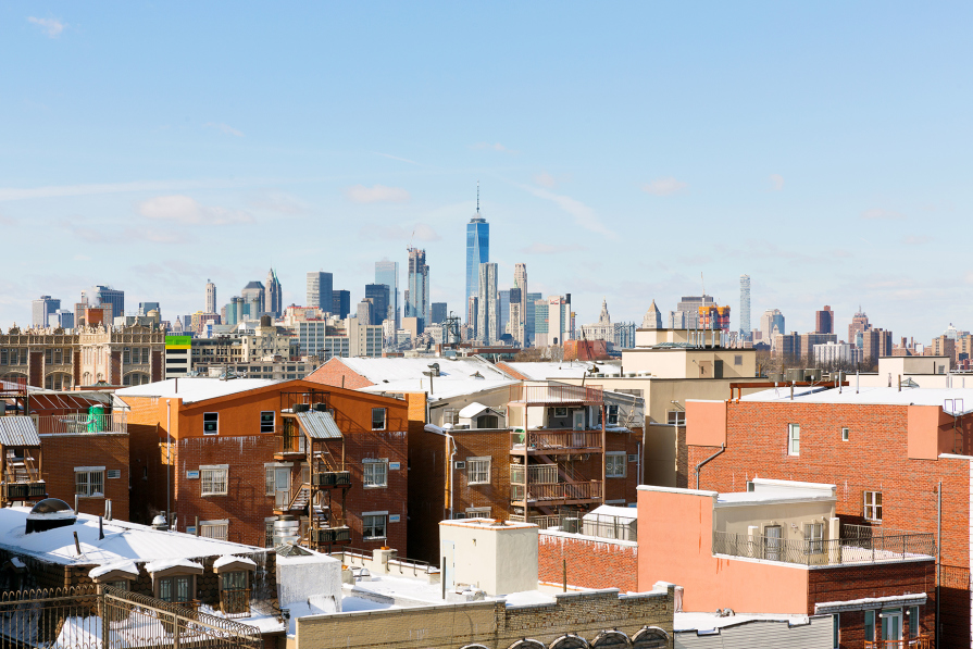 689 Myrtle Avenue, Unit 2I Brooklyn, NY 11205 - Photo 12 of 13