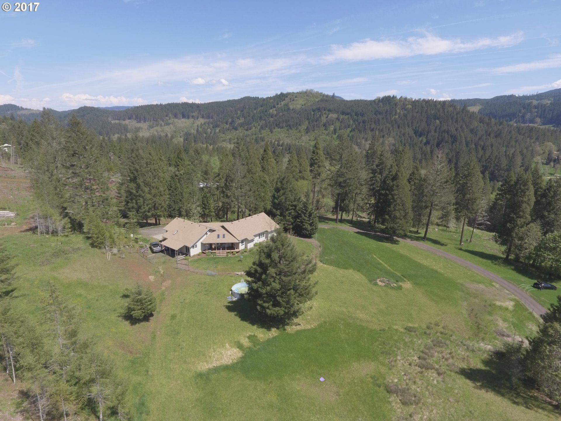 8641 Elkhead Road Yoncalla, OR 97499 - Photo 30 of 30