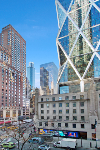 301 West 57th Street, Unit 4AA Manhattan, NY 10019 - Photo 7 of 10