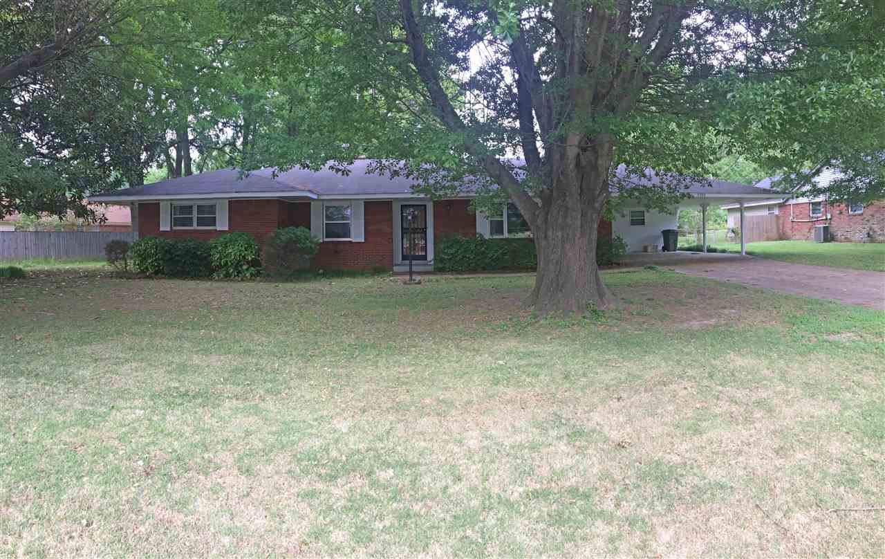 5088 Windham Road Memphis, TN 38116 - Photo 1 of 16
